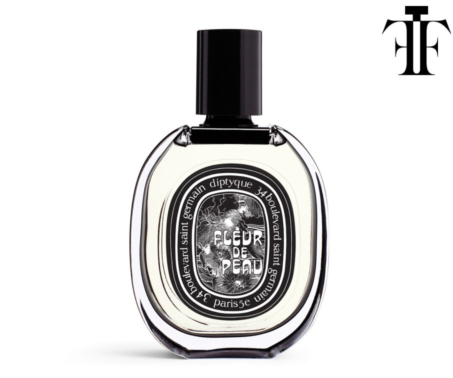 Perfume * | Fleur De Peau Eau De Parfum