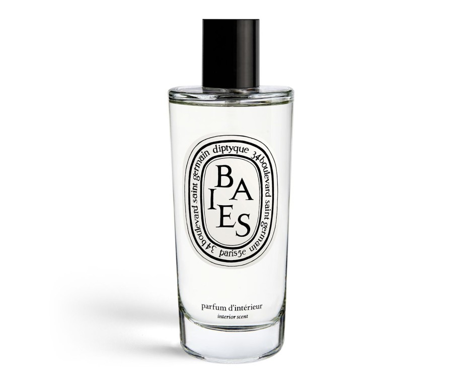 Diffusers * | Baies (Berries) Room Spray