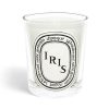 Scented Candles * | Iris Classic Candle