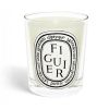 Summer Scents * | Figuier (Fig Tree ) Classic Candle