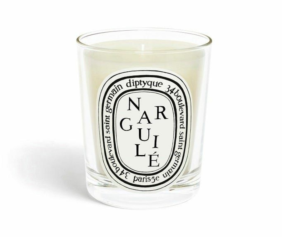 Scented Candles * | Narguile Classic Candle