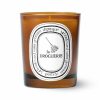 Scented Candles * | La Droguerie Odor Removing Candle With Basil