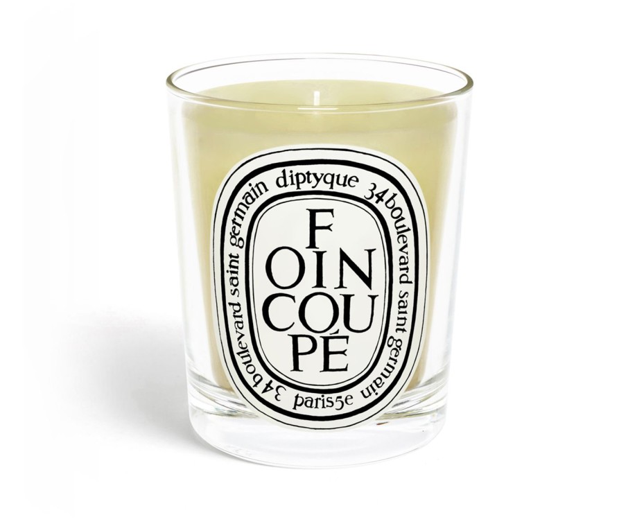 Scented Candles * | Foin Coupe (Fresh Mown Hay ) Classic Candle