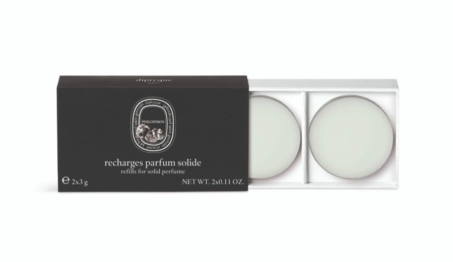 Perfume * | Philosykos Refills For Solid Perfume