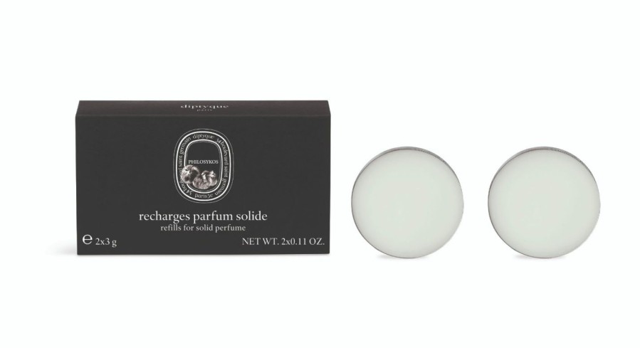 Perfume * | Philosykos Refills For Solid Perfume