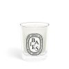 Scented Candles * | Baies (Berries) Small Candle