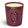 Scented Candles * | Tubereuse (Tuberose) Candle 600G