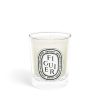 Scented Candles * | Figuier (Fig Tree ) Small Candle