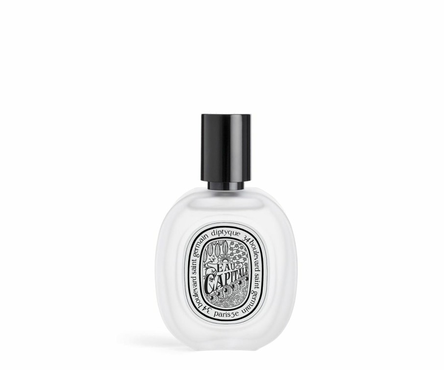 Perfume * | Eau Capitale Hair Mist