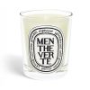 Scented Candles * | Menthe Verte (Spearmint) Classic Candle