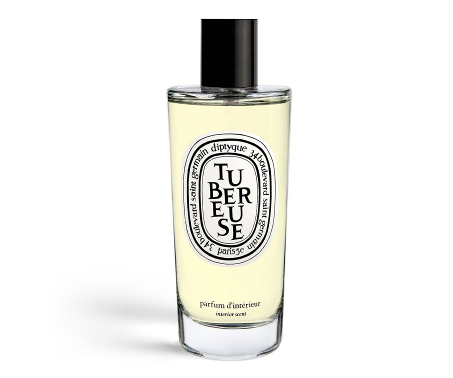 Diffusers * | Tubereuse (Tuberose) Room Spray